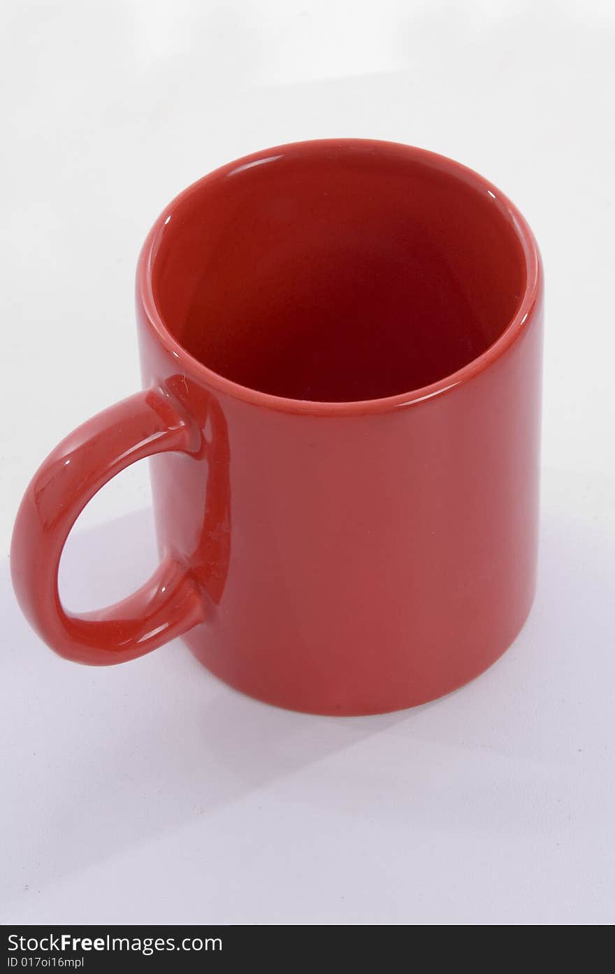 Coffee mug