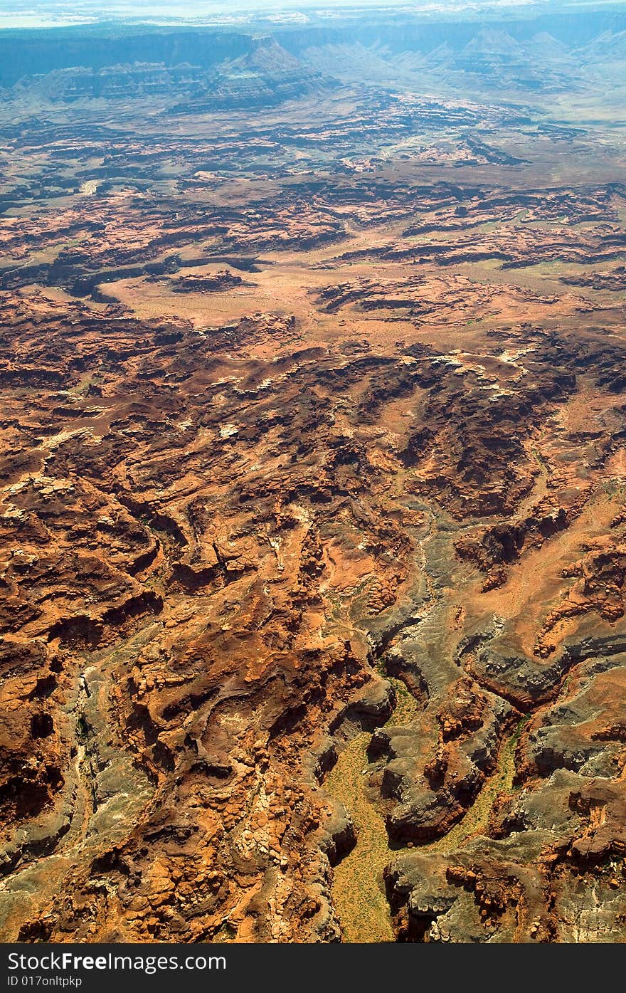 Canyonlands Utah