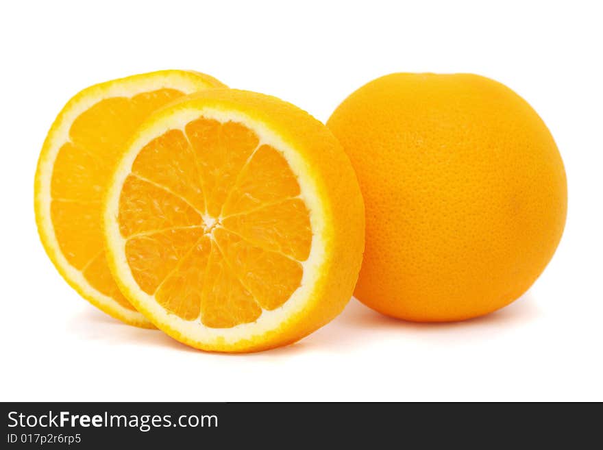 Oranges