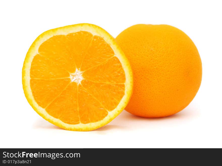 Oranges