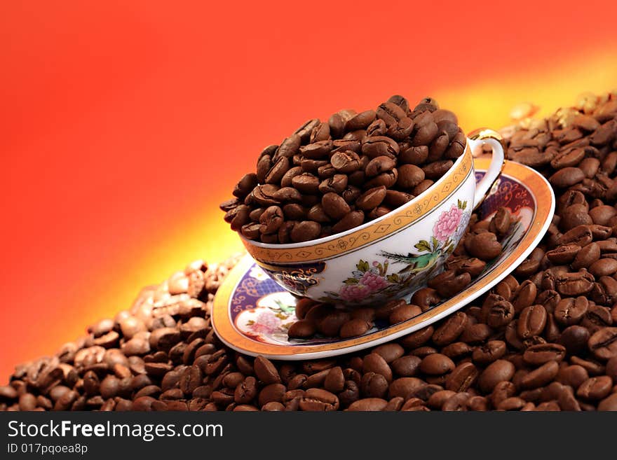 Coffee Beans