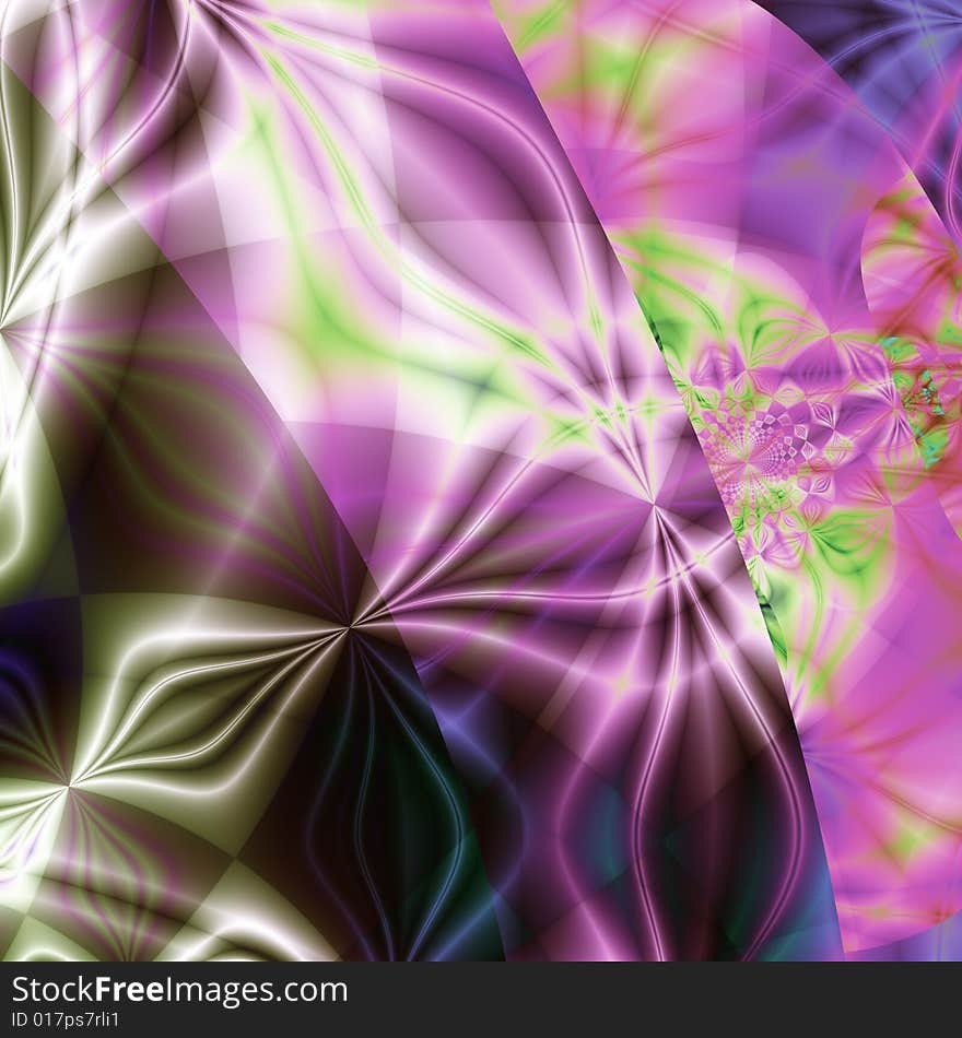 Abstract background