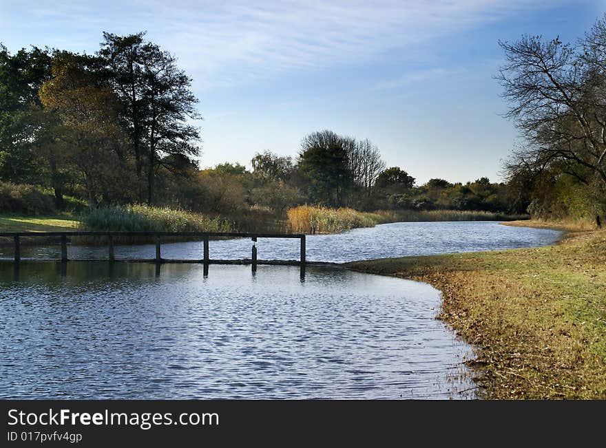 In the autumn the dunes in Holland are very pretty. In the autumn the dunes in Holland are very pretty