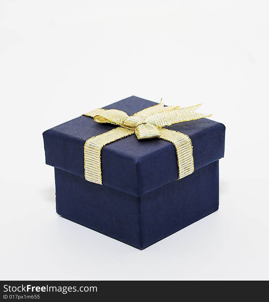 Christmas Gift Box