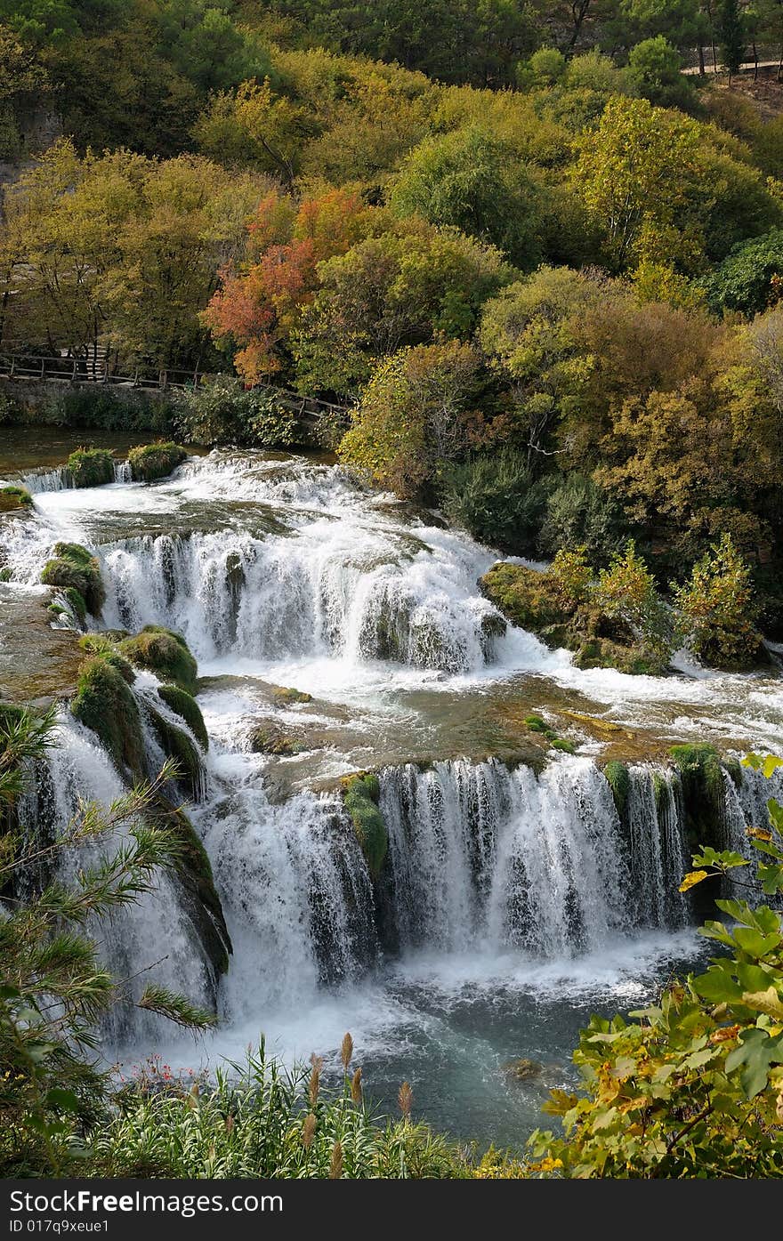 Skradinski buk