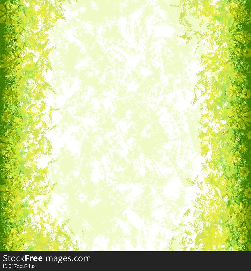 Abstract background