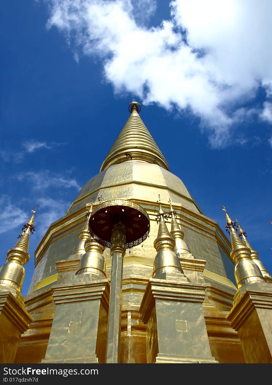 The cremated bonr of buddha north thailand lampun. The cremated bonr of buddha north thailand lampun