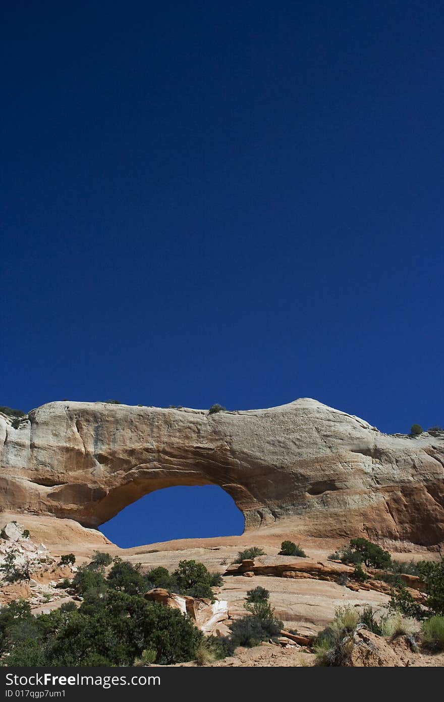 Wilson s Arch