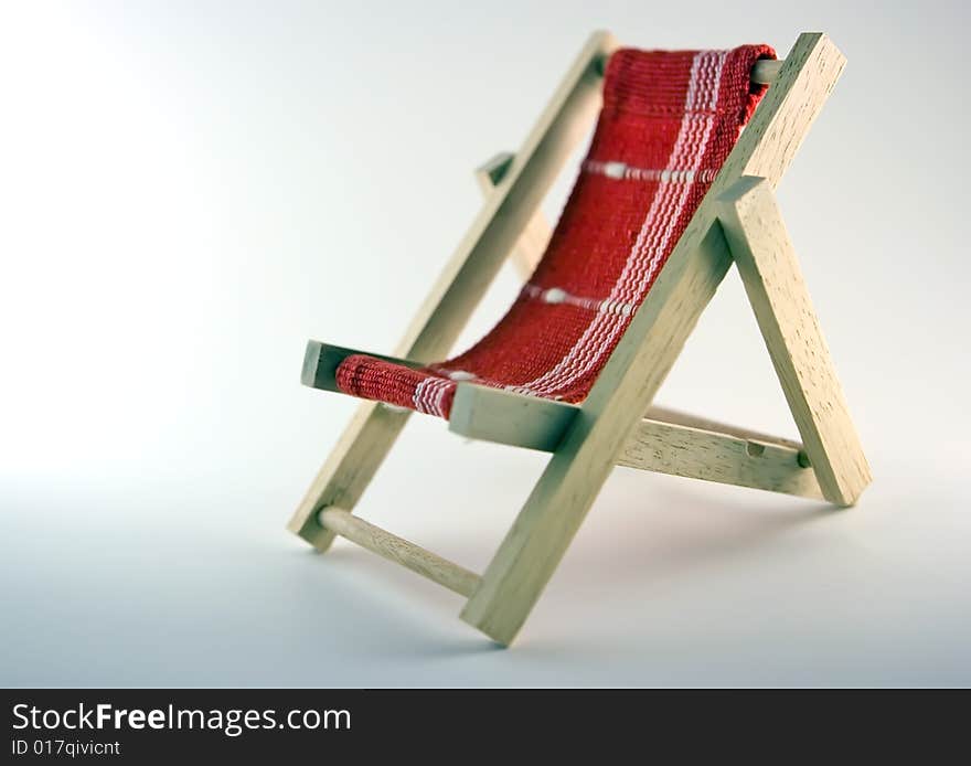 Chaise longue