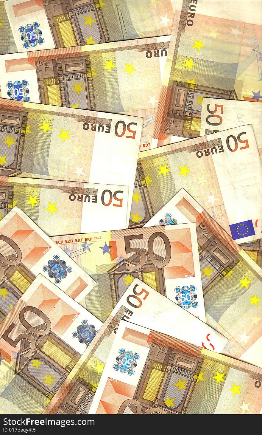 European Banknotes