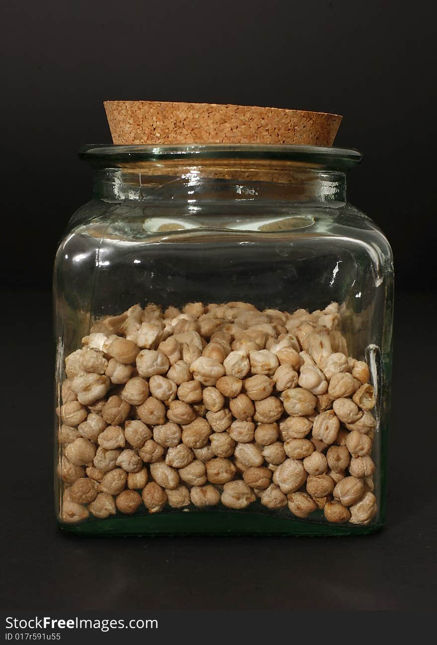 Chickpeas