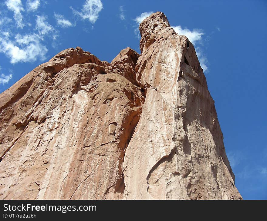 Garden of the Gods