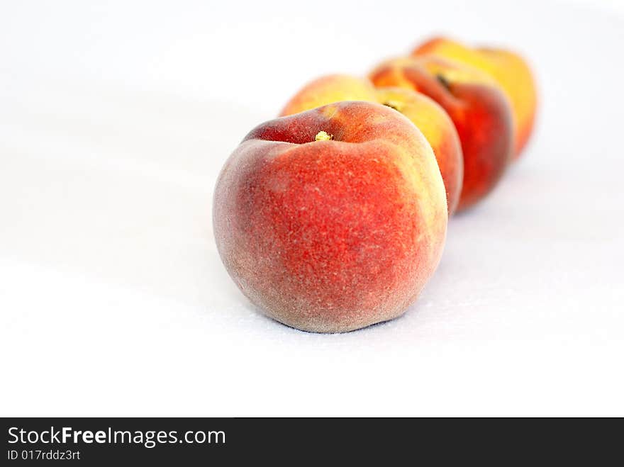 Peaches