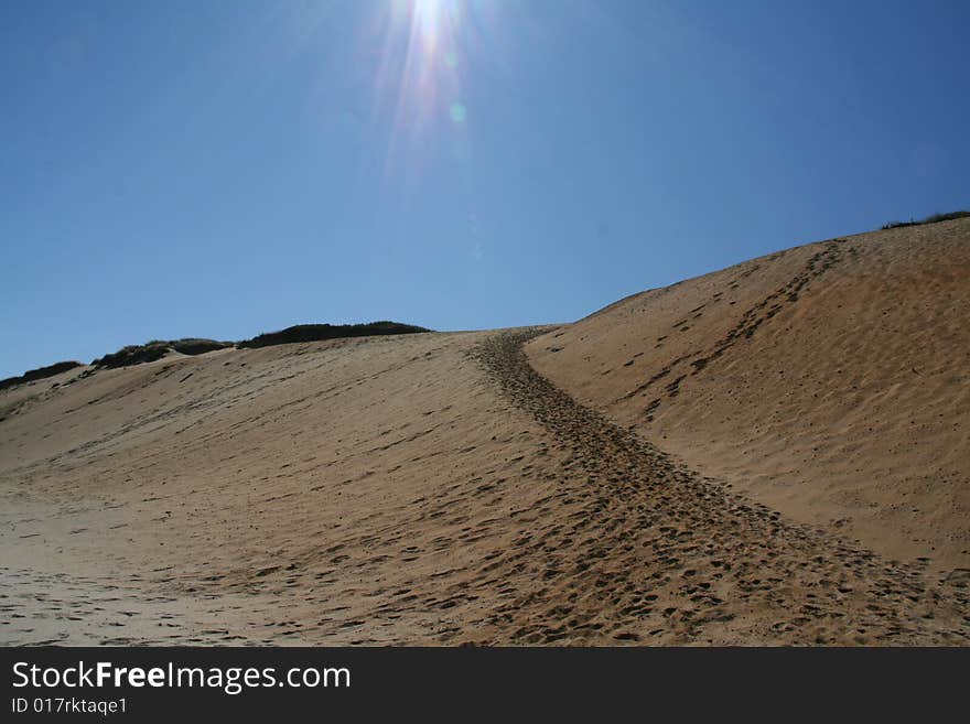 The Dunes