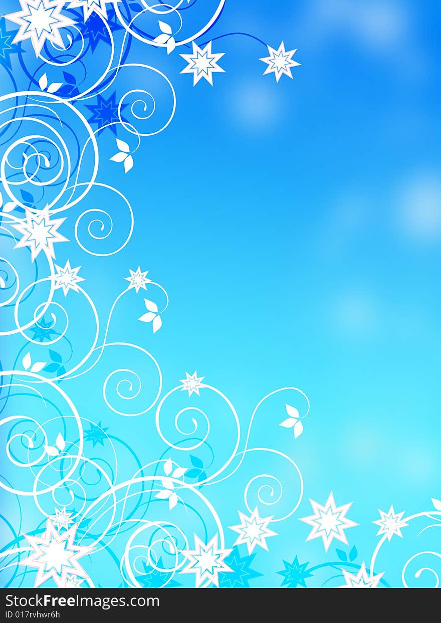 Christmas Background