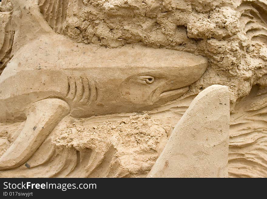 Sand Shark