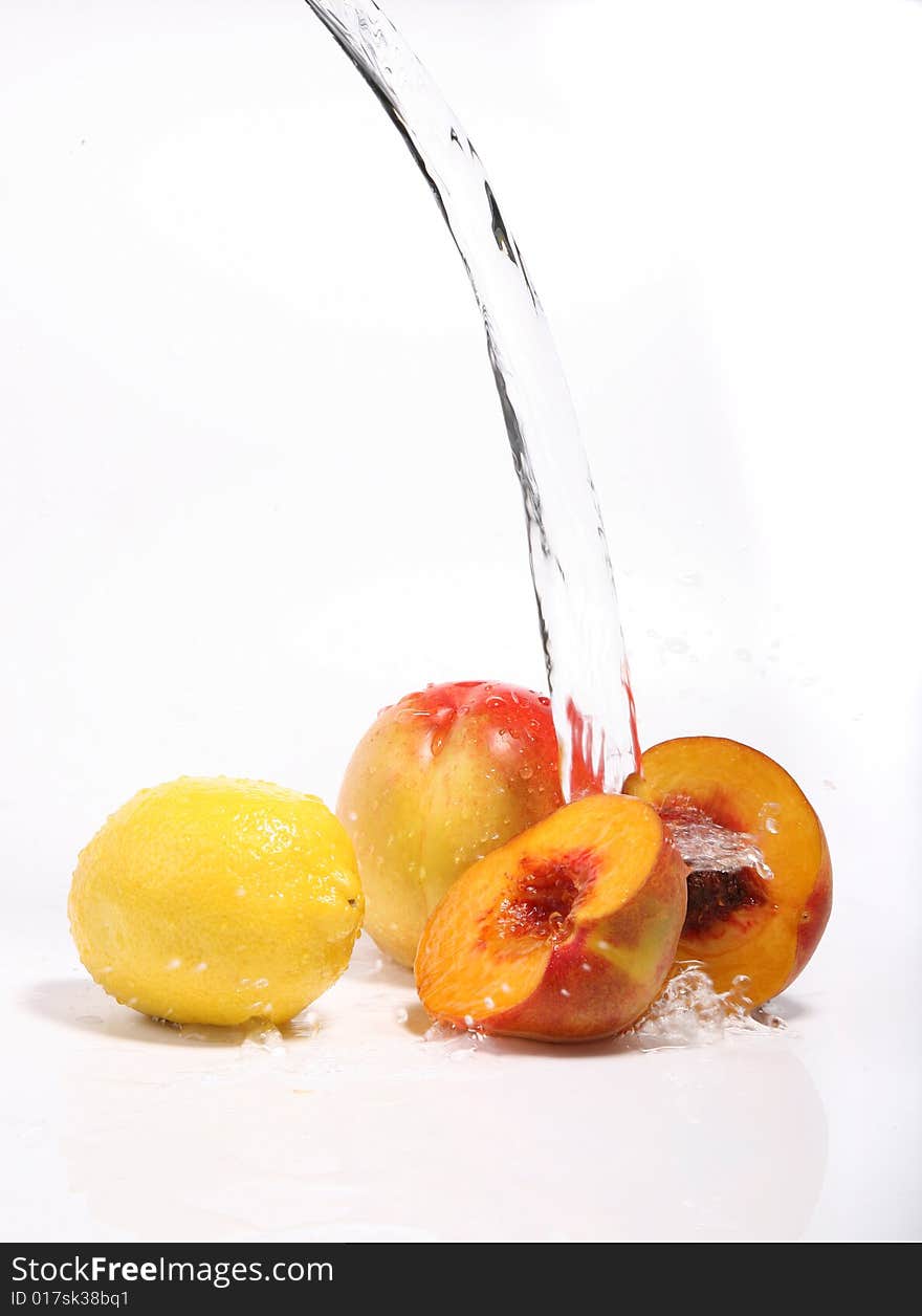 Fruit Splash