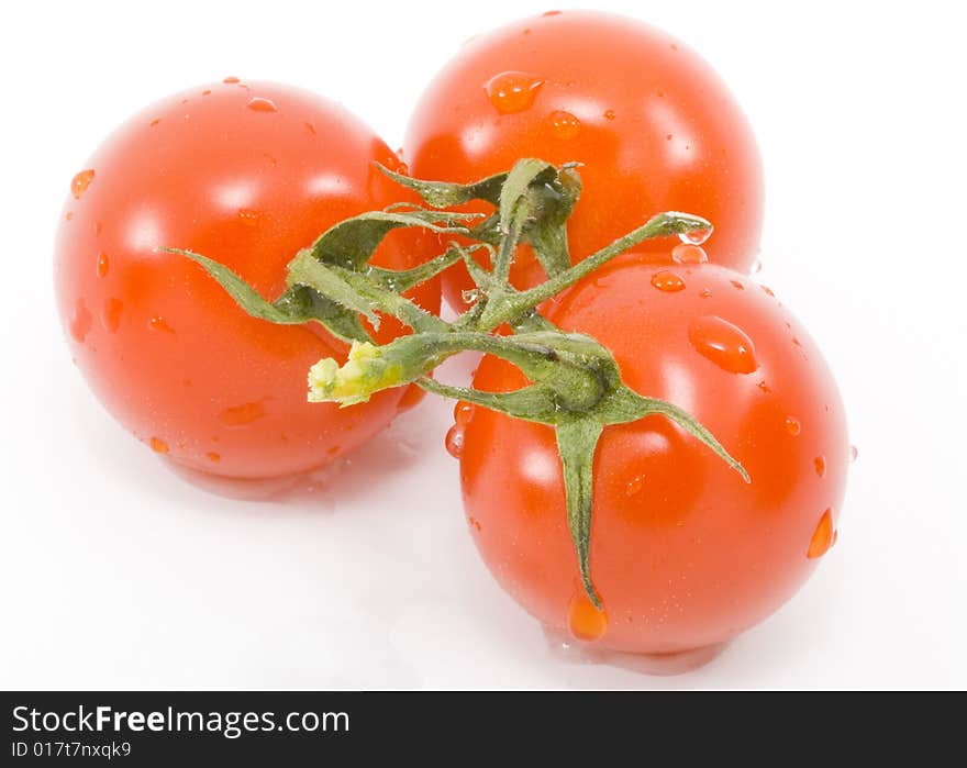 Tomatoes