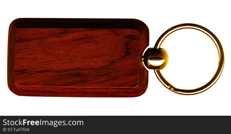 Key ring