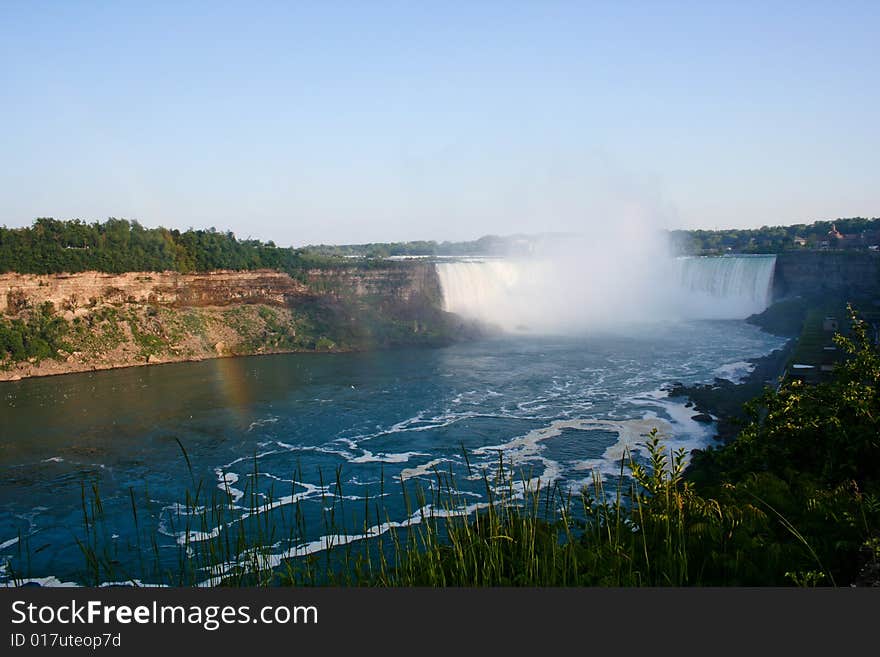 Niagara Falls