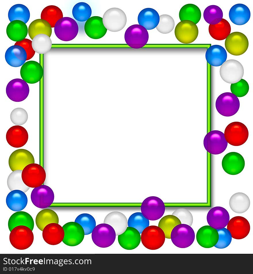 Balloon Frame