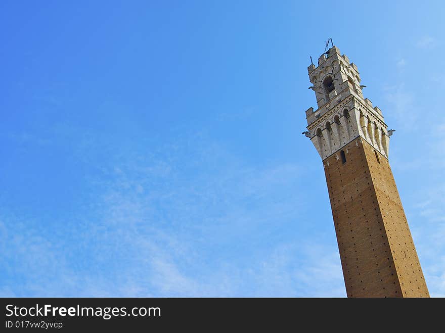 Piazza del Campo