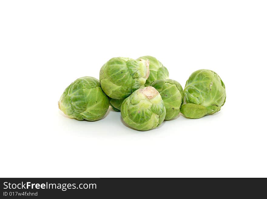 Brussels sprouts