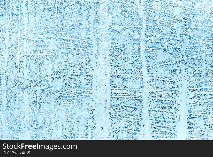 Ice Texture