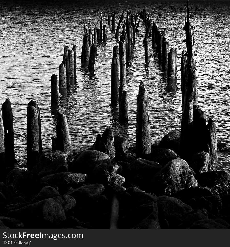 Pilings