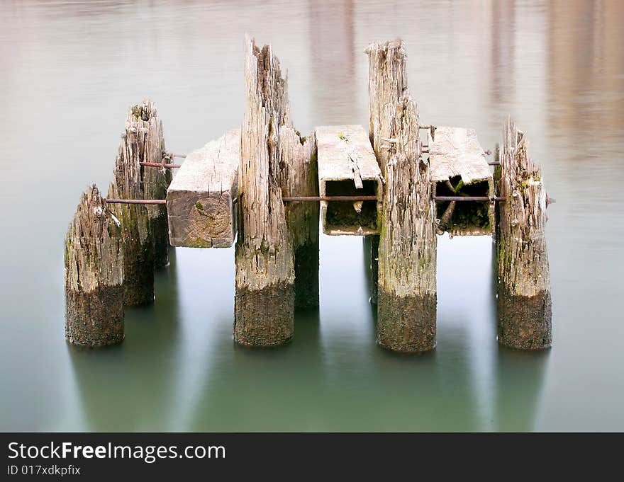 Pilings