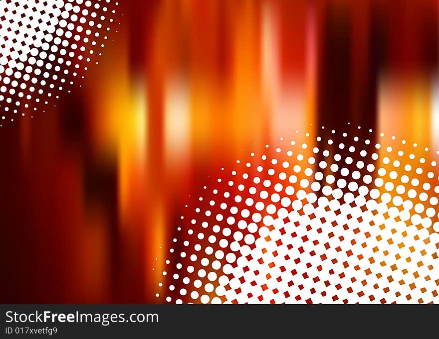 Abstract background