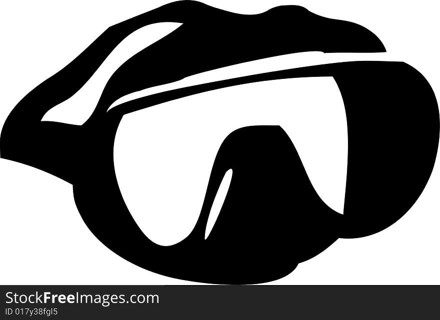 Diving Goggles