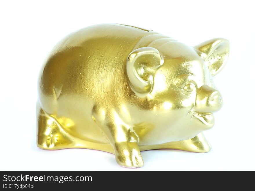 Piggy bank