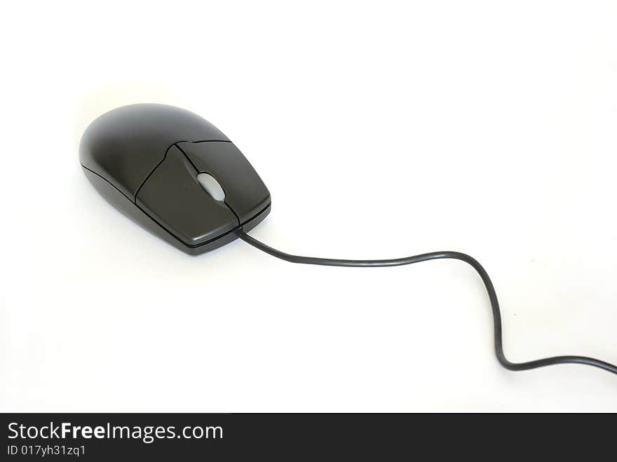 Computer mouse