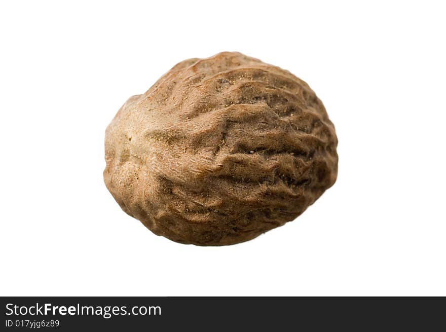 Nutmeg