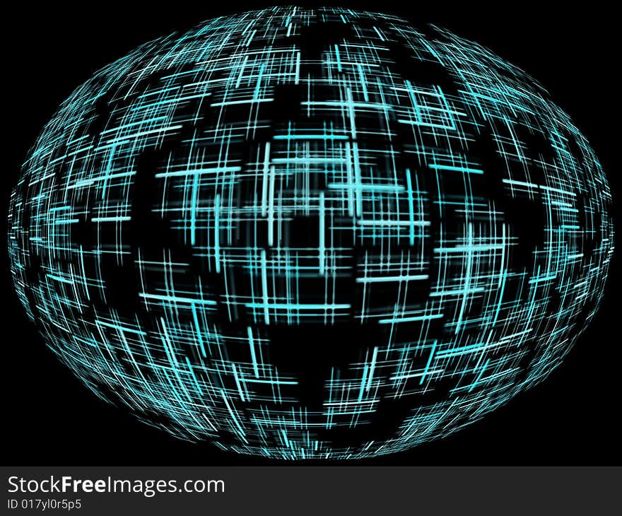 A Cyber feel background for graphic design use. A Cyber feel background for graphic design use.