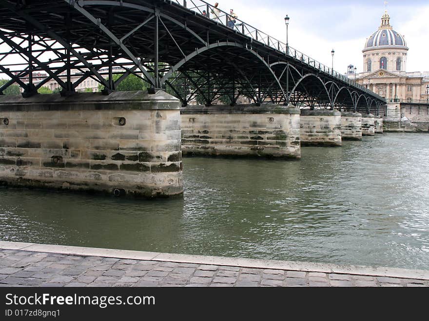 Streets of Paris