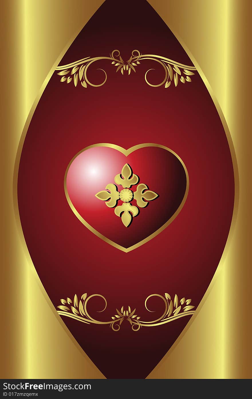 Royal Heart