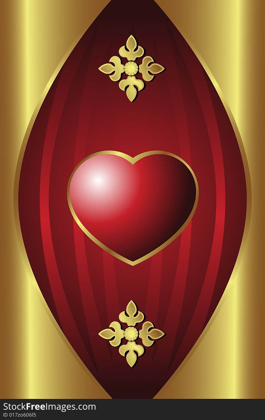 Royal Heart