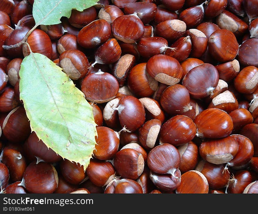 Chestnuts