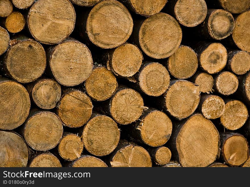 Logs