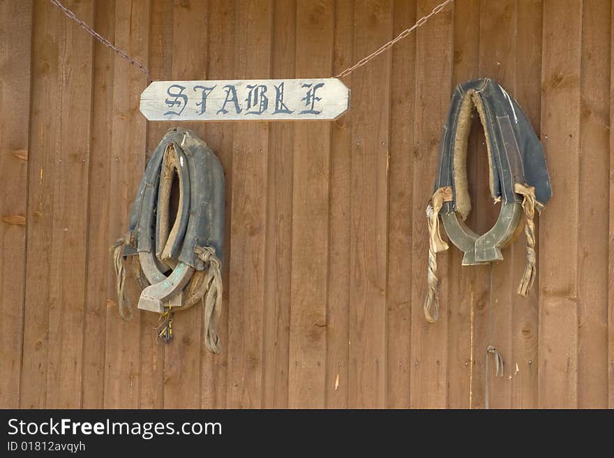 Wild wild west, stable details