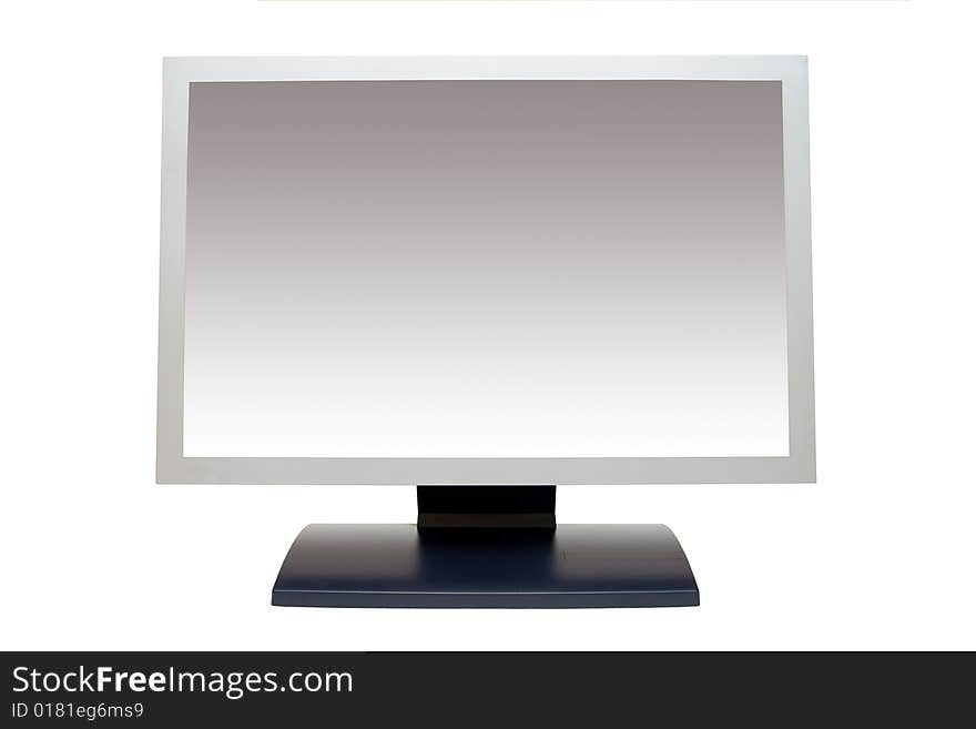 Lcd monitor