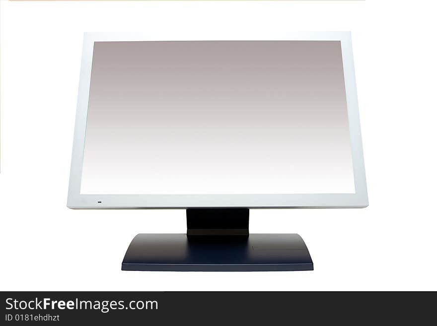 Modern Monitor