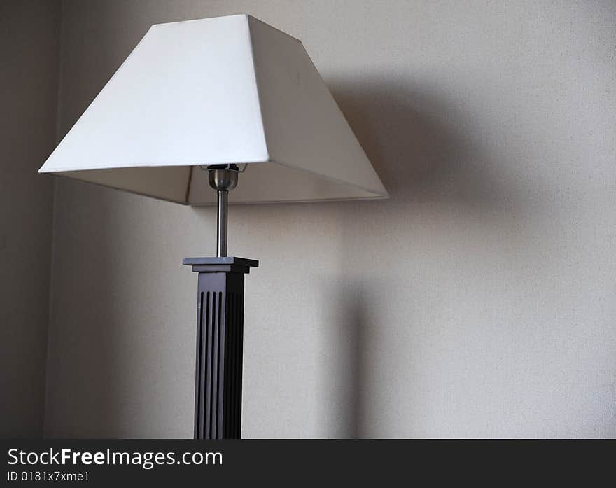 Stand Lamp