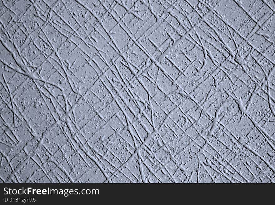 Abstract Textured Surface