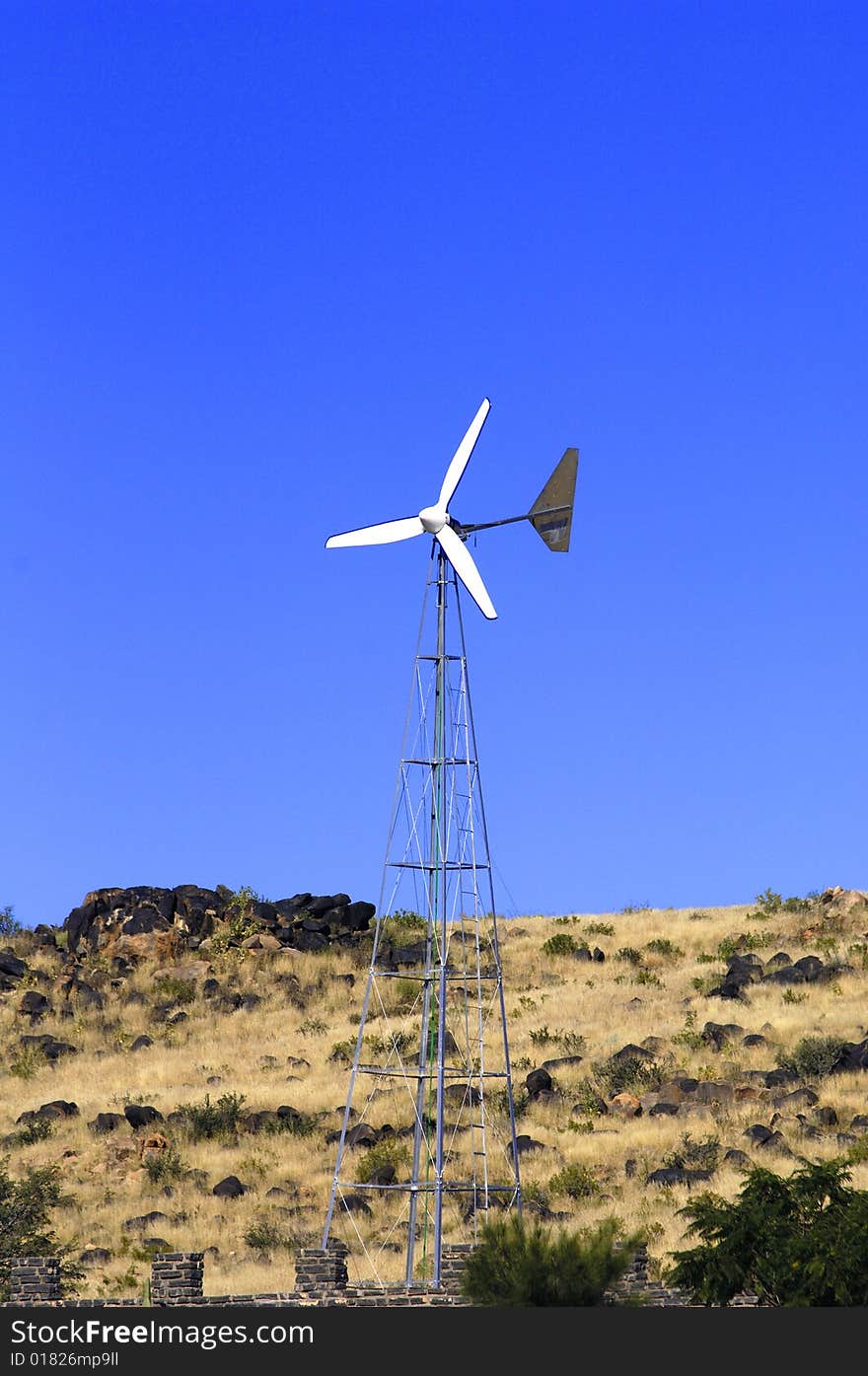 Windmills