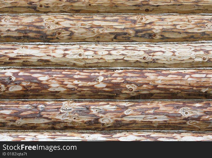 Wooden Background