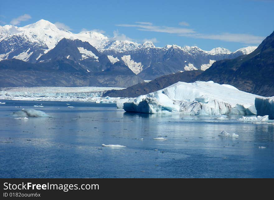 Alaska - landscape