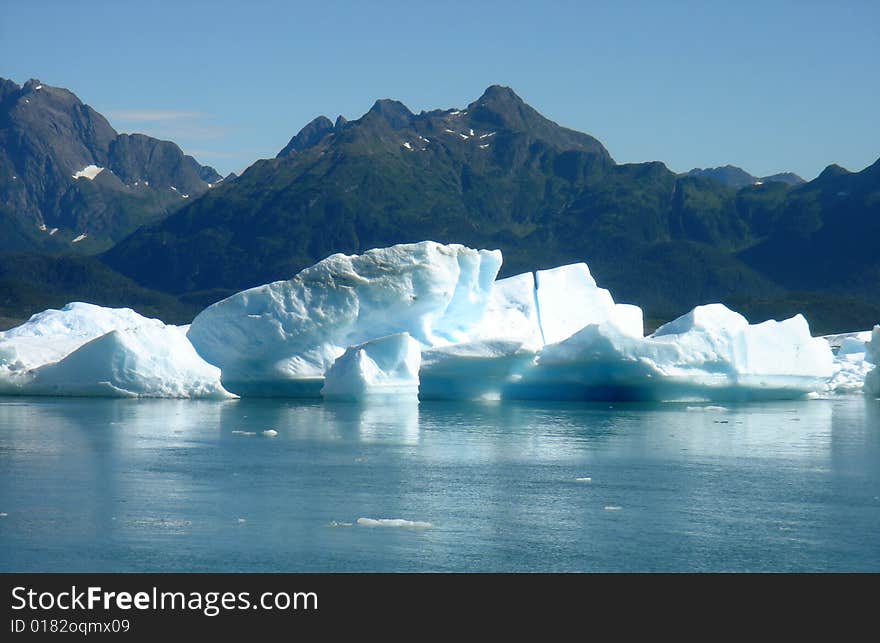 Alaska - Landscape